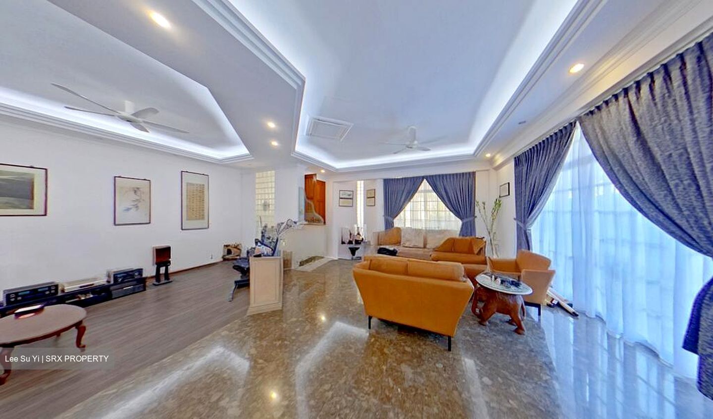 Binjai Park (D21), Semi-Detached #526014761